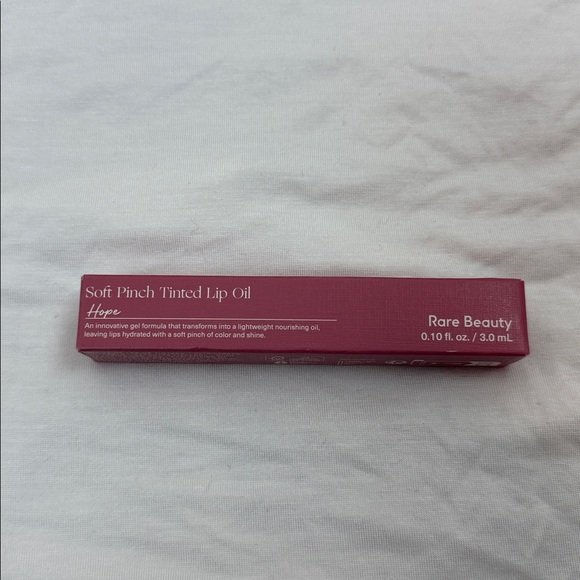 Rare Beauty Soft Pinch Tinted Lip Oil In Hope - Picture 6 of 6
